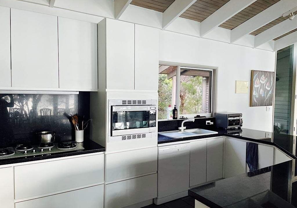 Photo of Kitchen in Taylor Bay