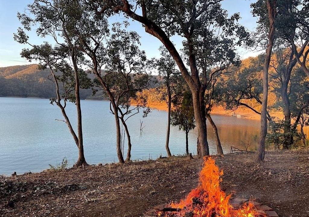 Photo of Livingroom in Taylor Bay