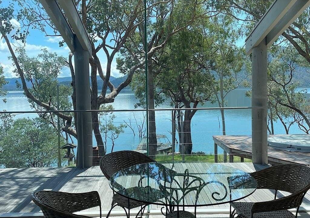 Photo of Outdoor in Taylor Bay