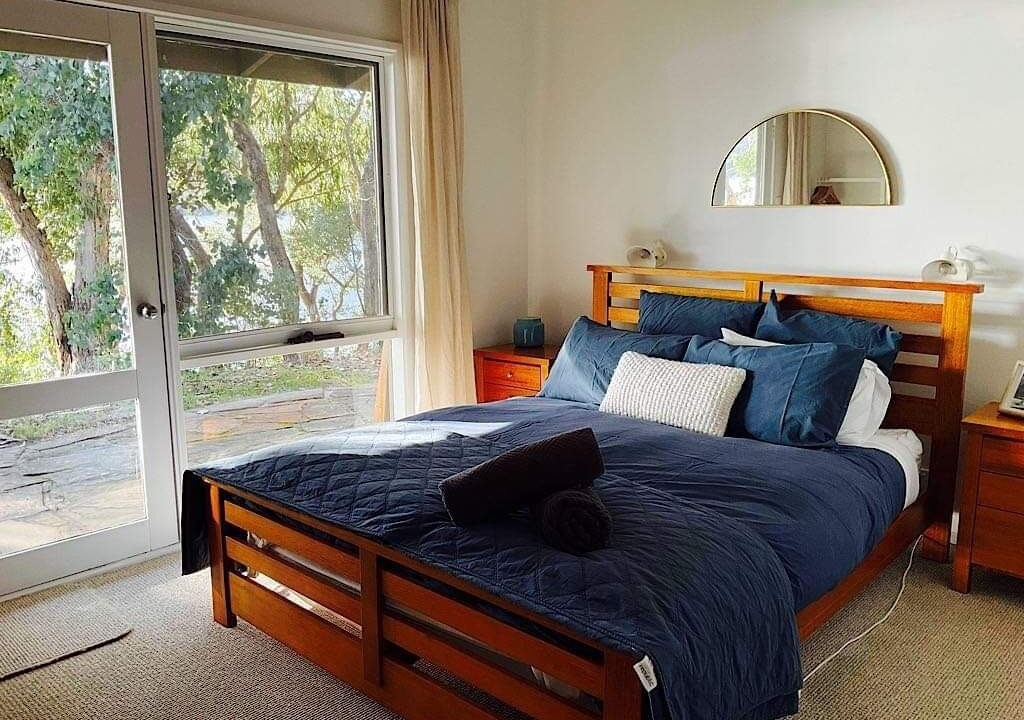 Photo of Bedroom in Taylor Bay