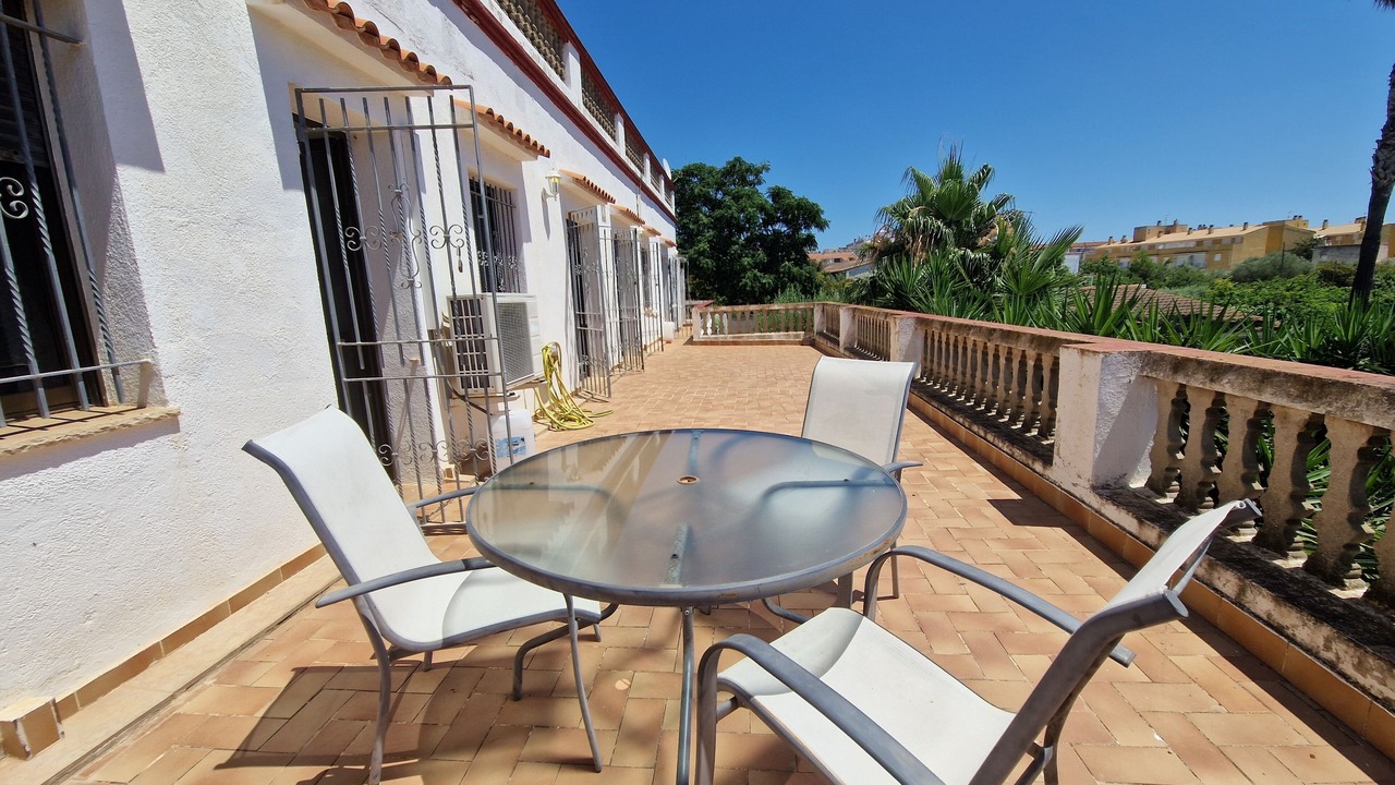 Photo of Outdoor in Les Cases d'Alcanar