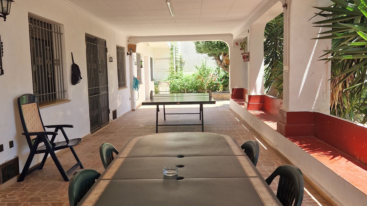 Photo of Outdoor in Les Cases d'Alcanar