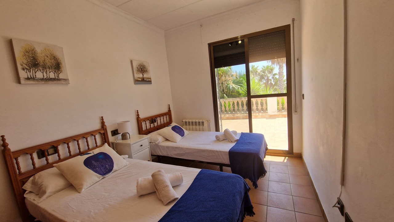 Photo of Bedroom in Les Cases d'Alcanar