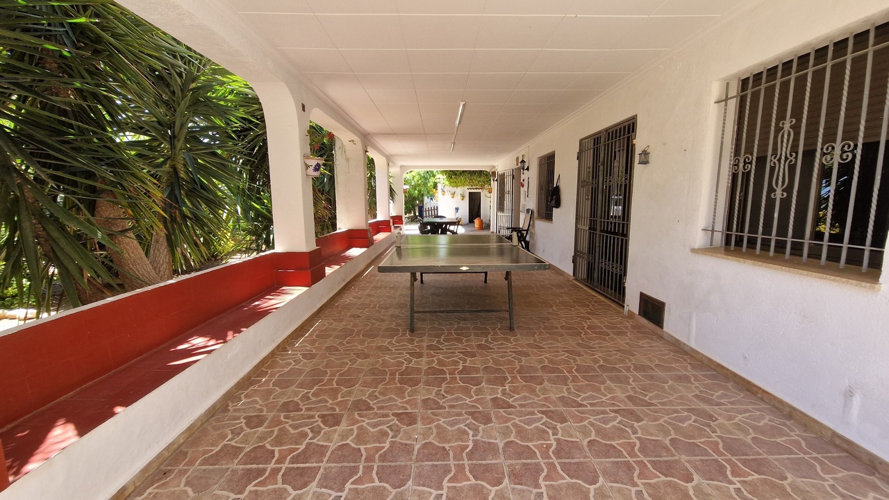 Photo of Patio Balcony in Les Cases d'Alcanar