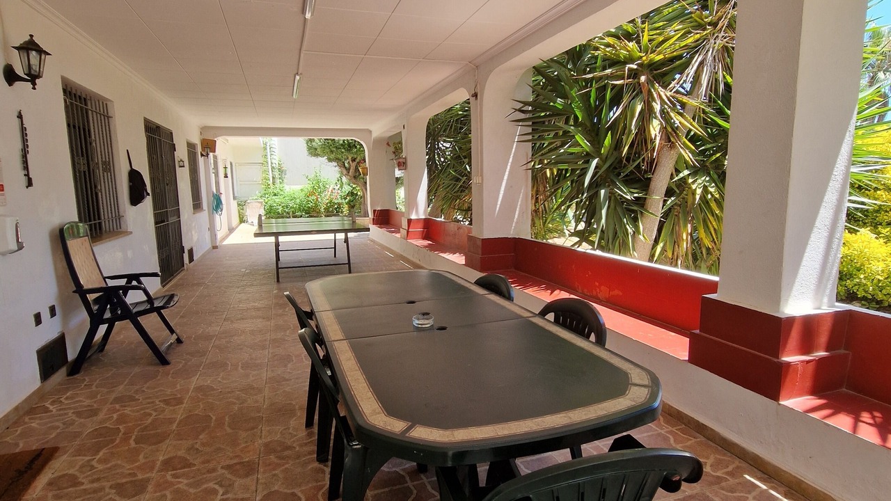Photo of Outdoor in Les Cases d'Alcanar