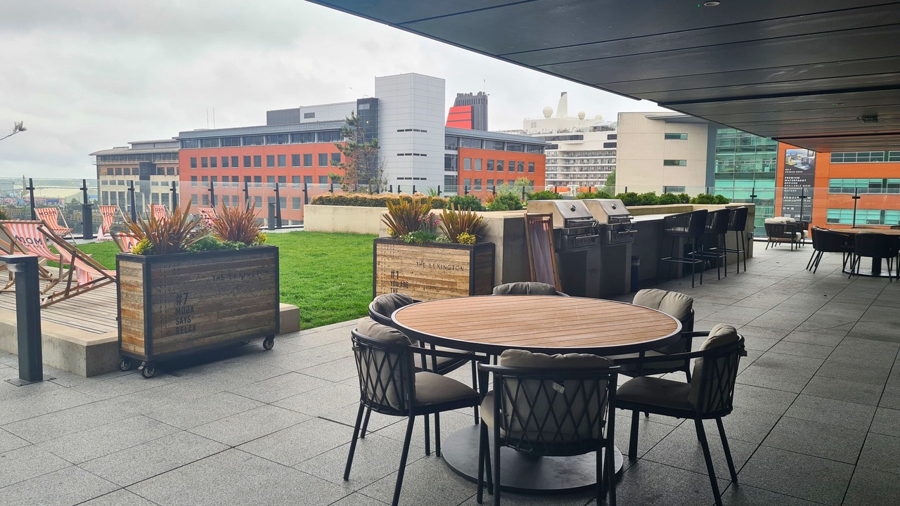 Photo of Outdoor in The Docks