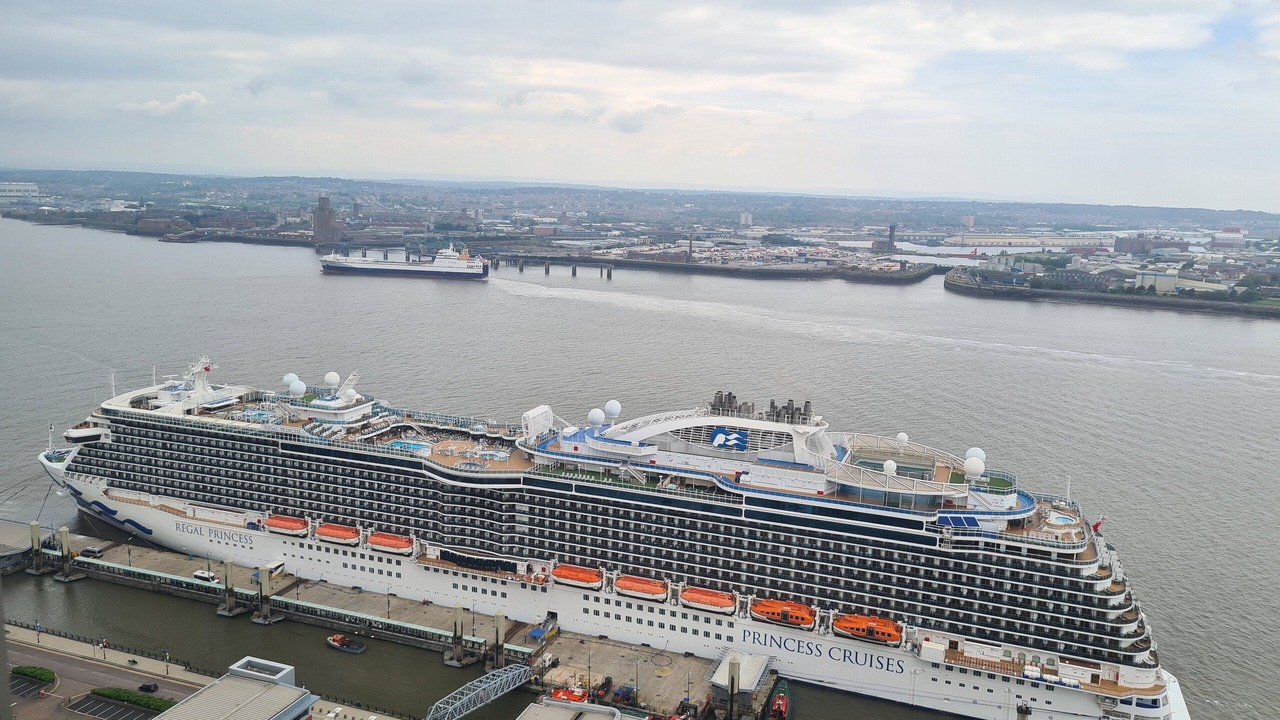 Photo of Others in The Docks