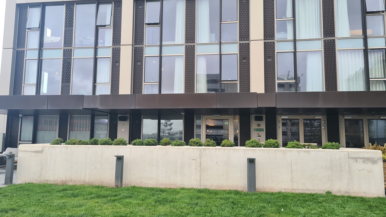 Photo of Outdoor in The Docks