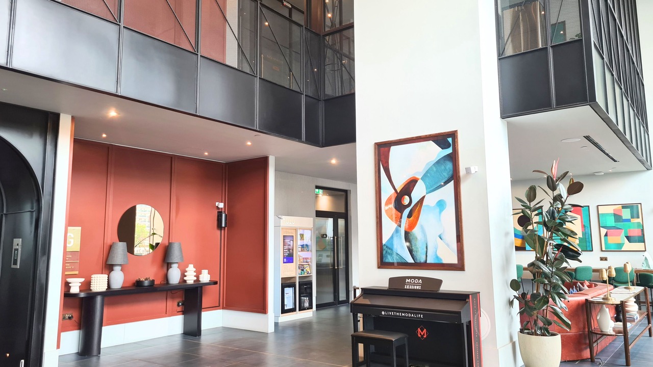 Photo of Others in The Docks