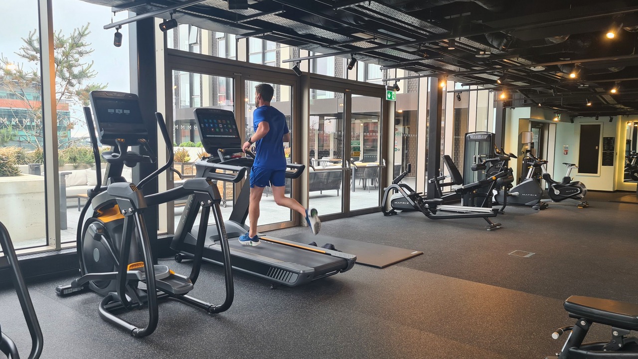 Photo of Others in The Docks