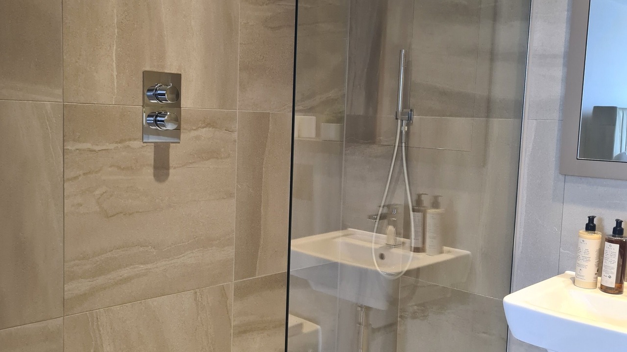 Photo of Bathroom in The Docks