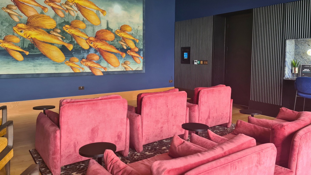 Photo of Others in The Docks