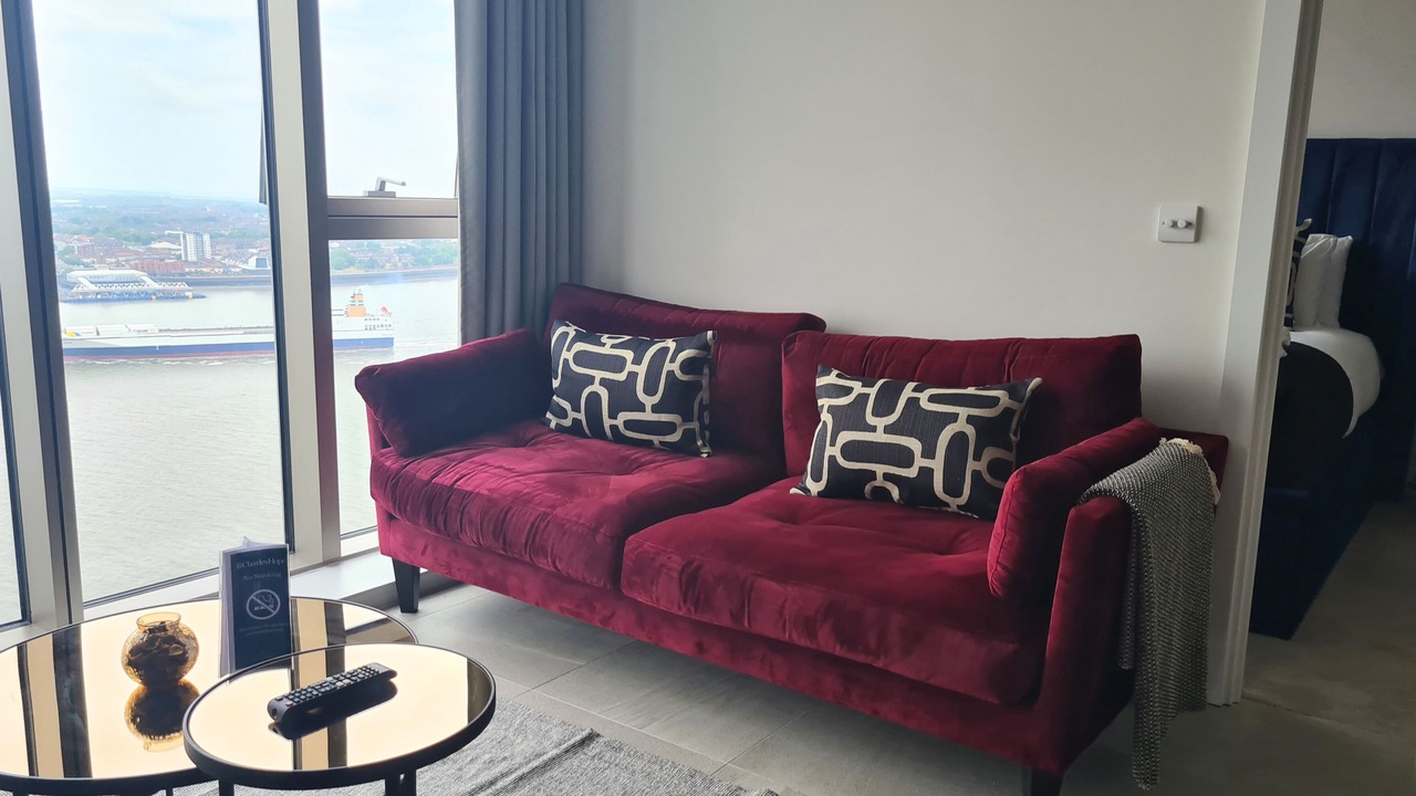 Photo of Livingroom in The Docks