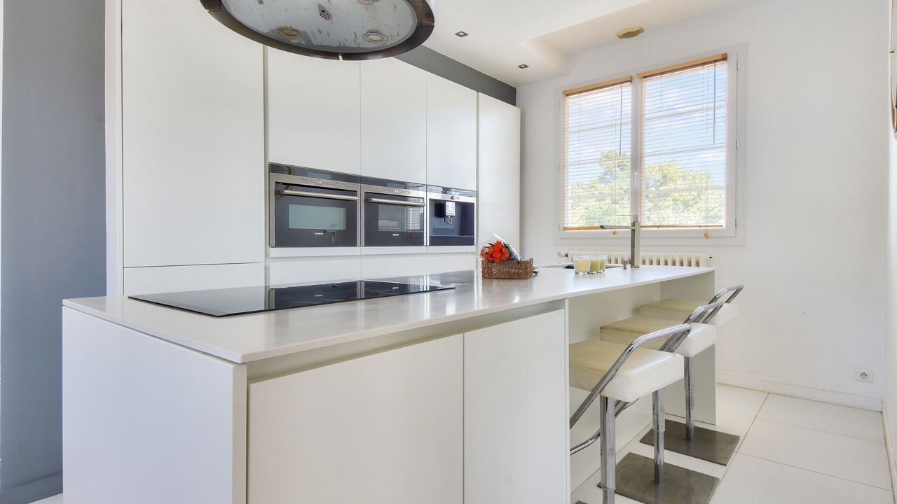 Photo of Kitchen in Fromentine