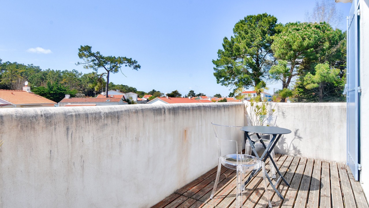 Photo of Outdoor in Fromentine