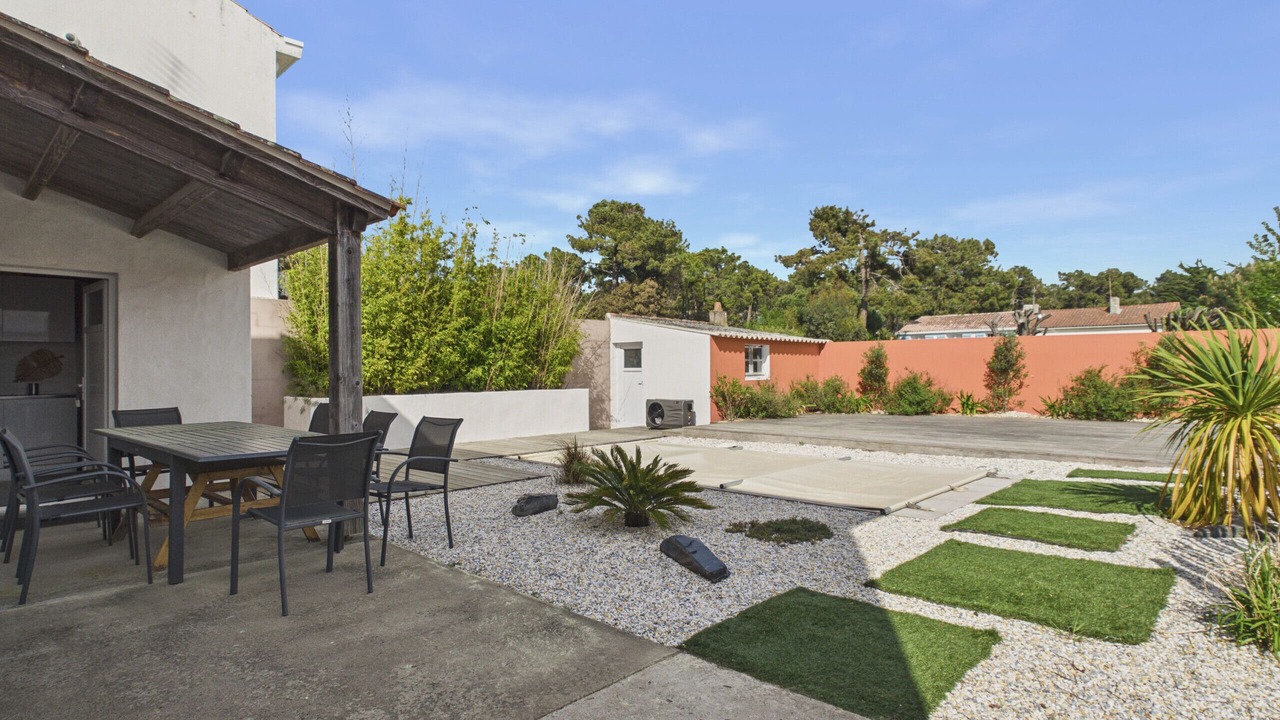 Photo of Outdoor in Fromentine