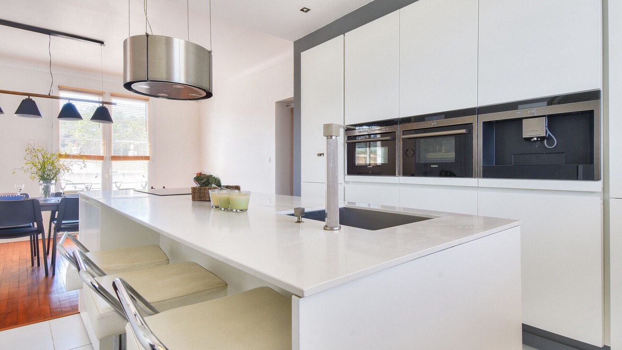 Photo of Kitchen in Fromentine