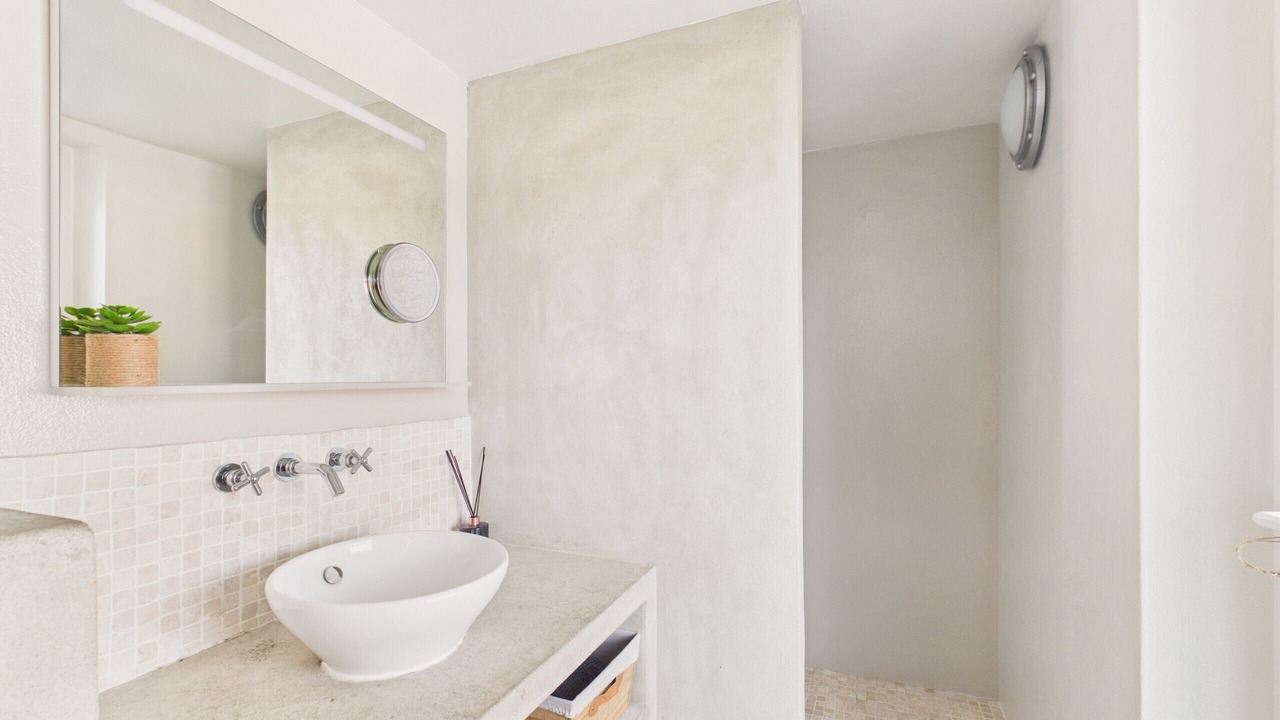 Photo of Bathroom in Fromentine