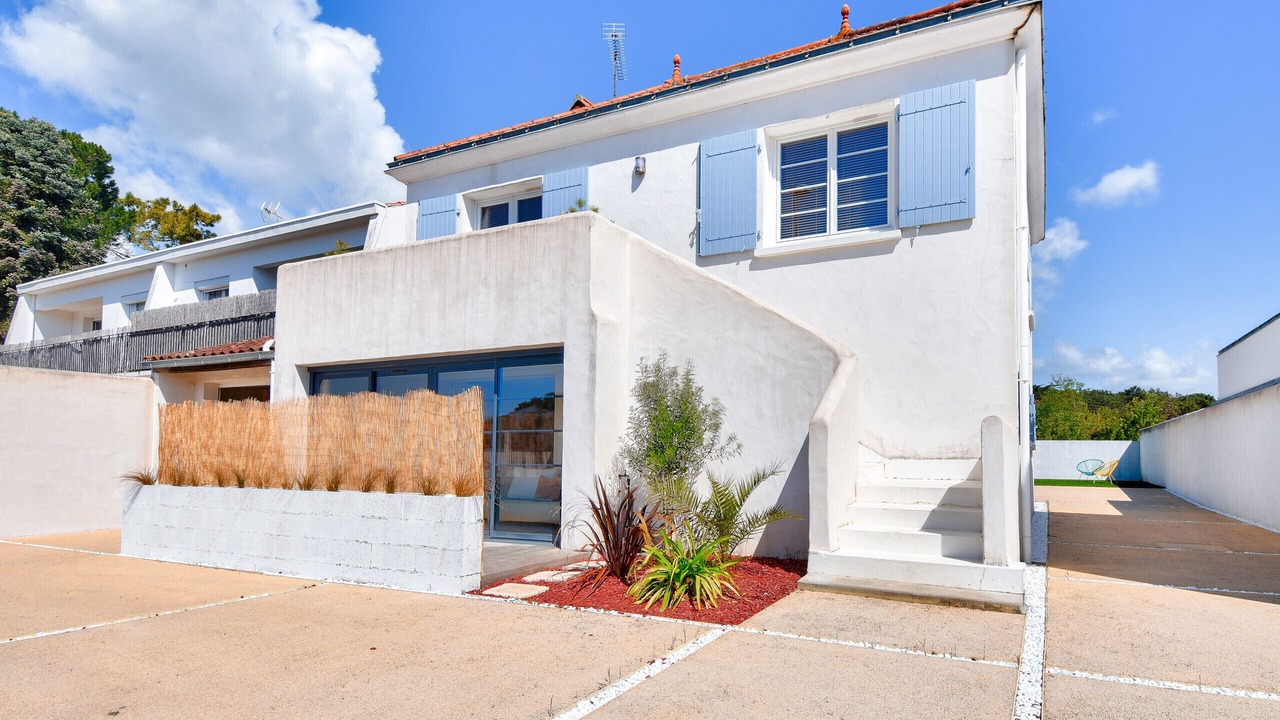 Photo of Outdoor in Fromentine