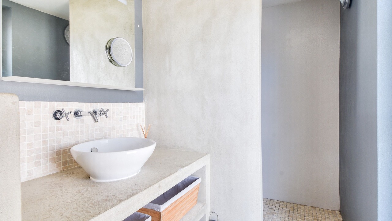 Photo of Bathroom in Fromentine