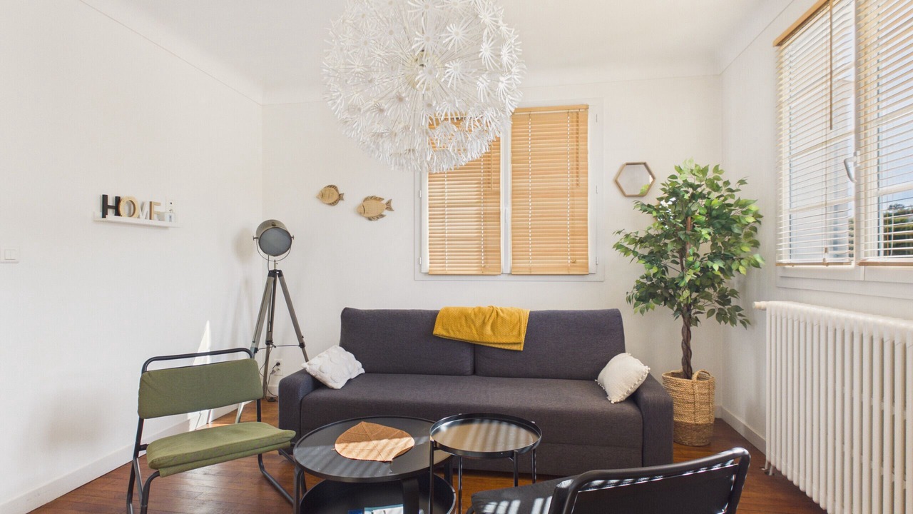 Photo of Livingroom in Fromentine