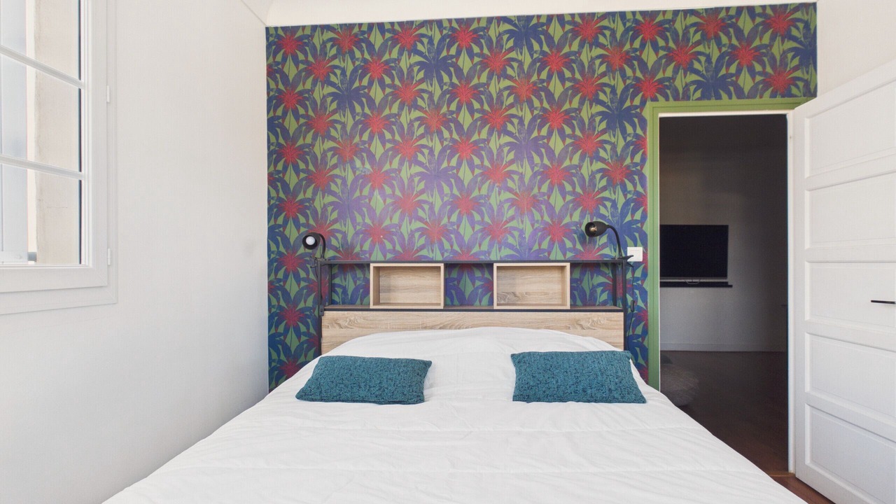 Photo of Bedroom in Fromentine