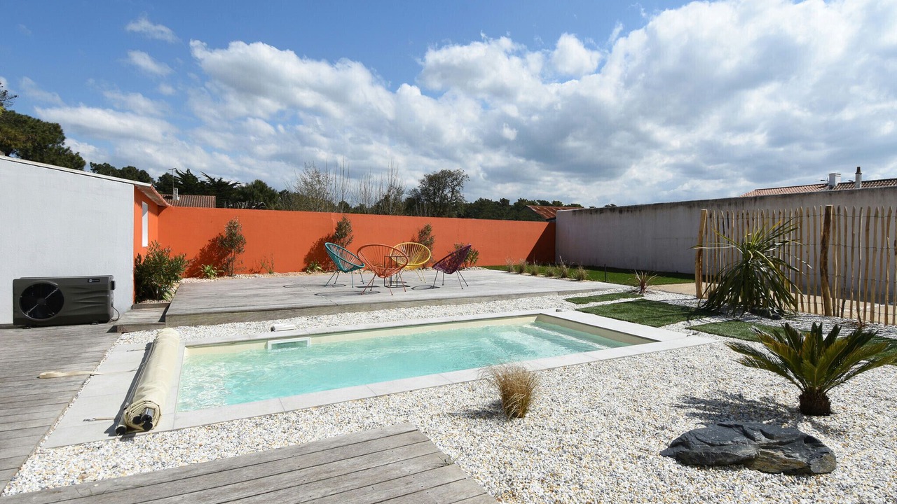 Photo of Outdoor in Fromentine