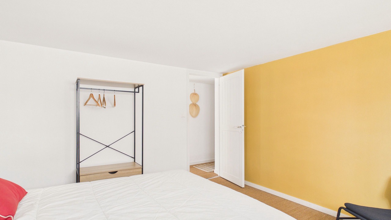 Photo of Bedroom in Fromentine
