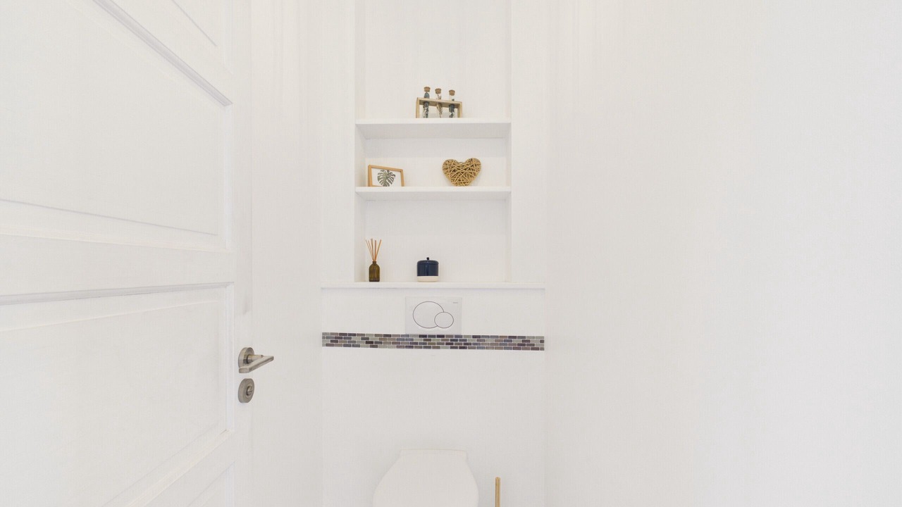 Photo of Bathroom in Fromentine