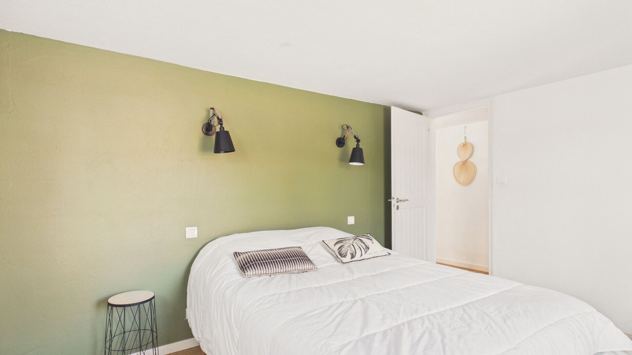 Photo of Bedroom in Fromentine