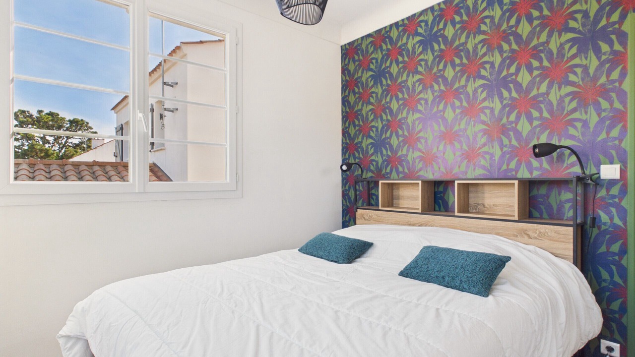Photo of Bedroom in Fromentine