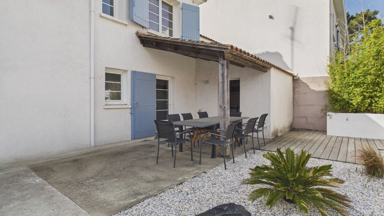Photo of Outdoor in Fromentine