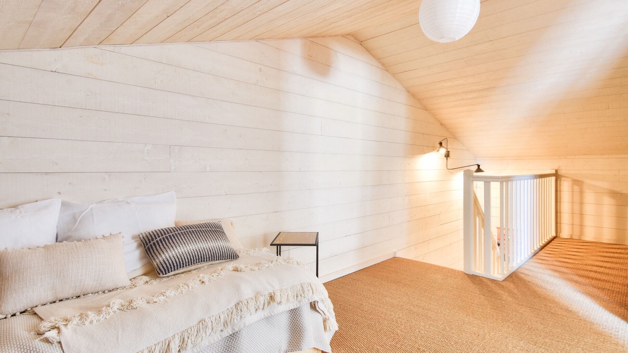 Photo of Bedroom in Fromentine