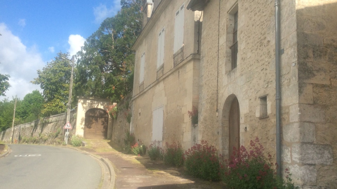 Photo of Outdoor in Bourdeilles