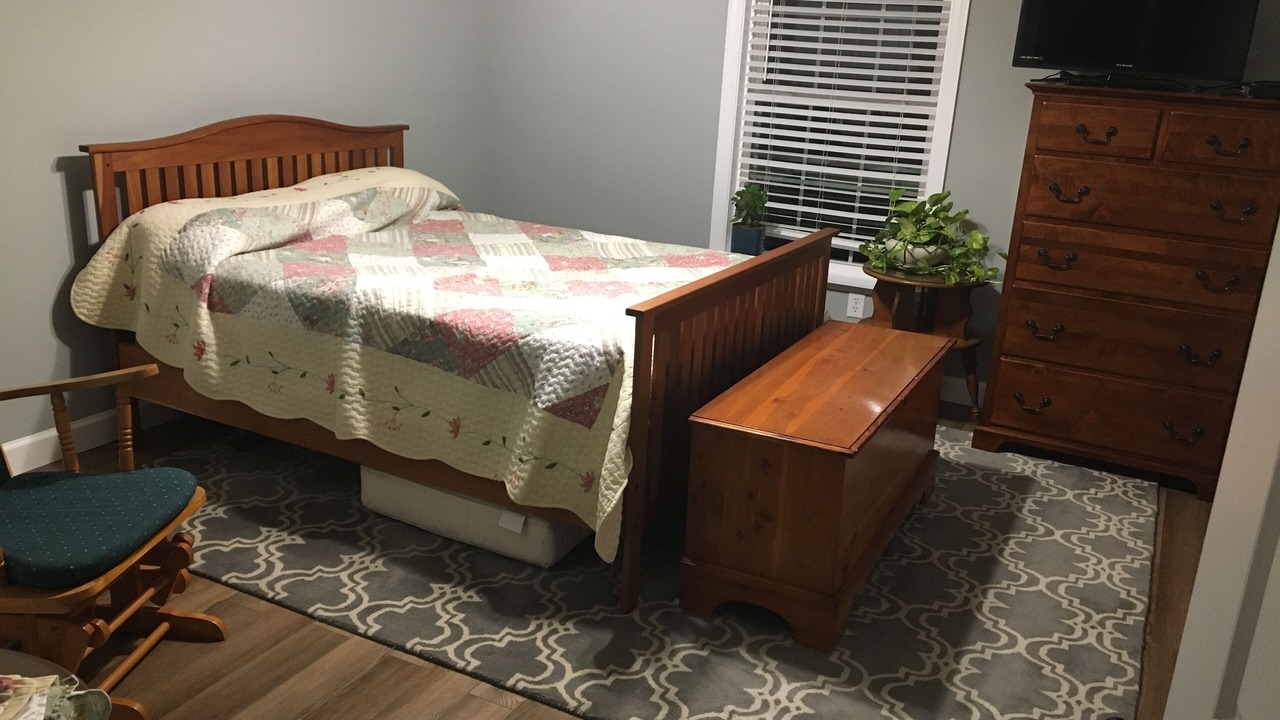 Photo of Bedroom in Lewistown