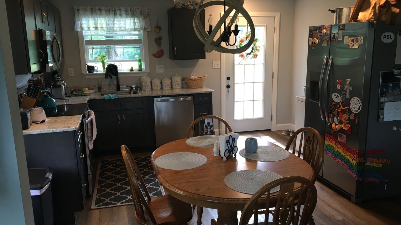 Photo of Kitchen in Lewistown