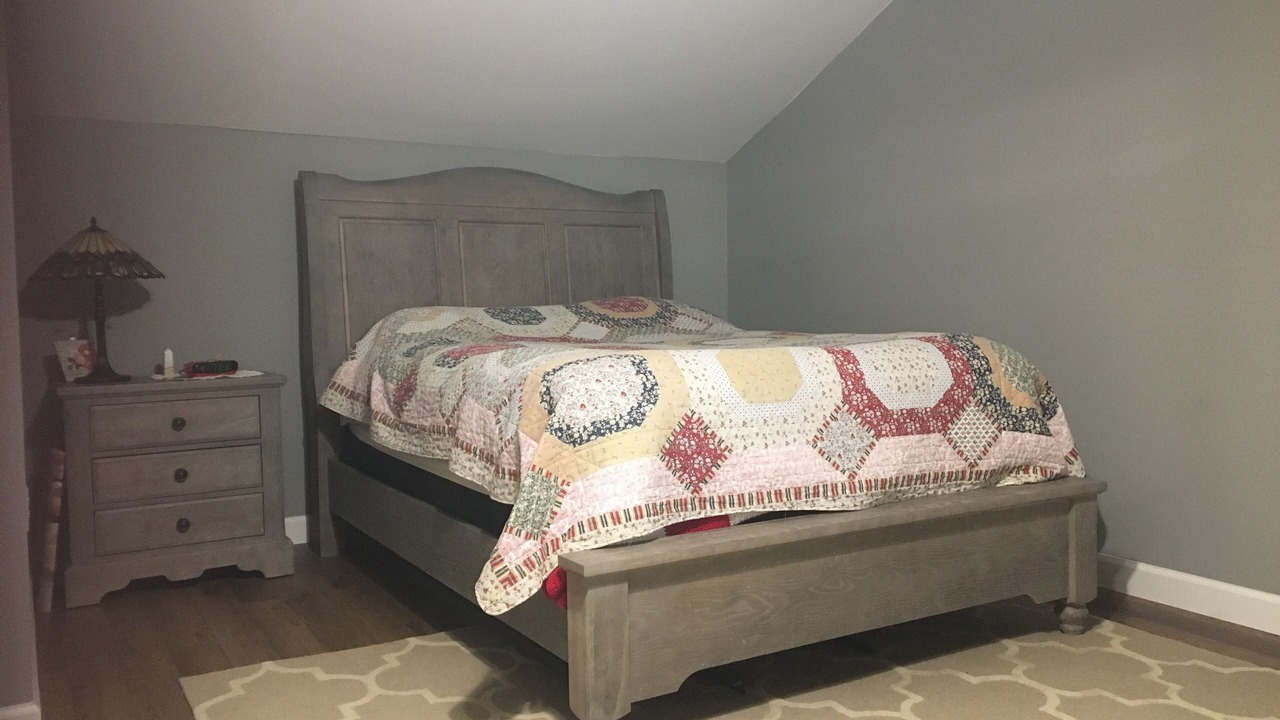 Photo of Bedroom in Lewistown