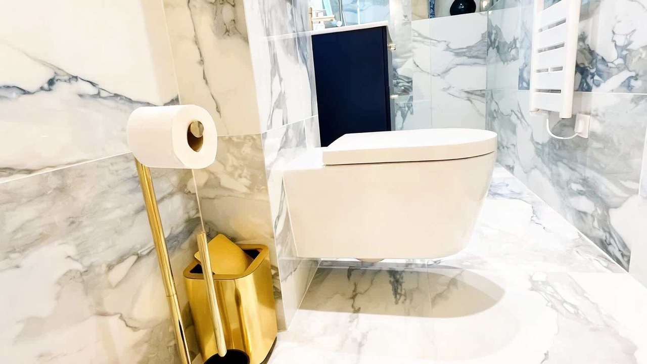 Photo of Bathroom in Arsenal