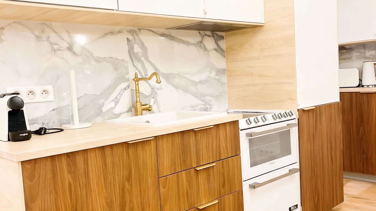 Photo of Kitchen in Arsenal