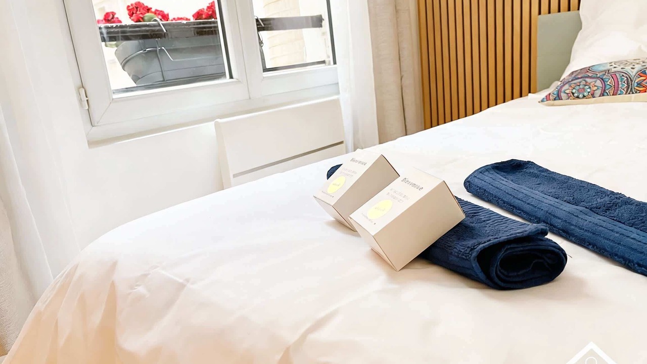Photo of Bedroom in Arsenal