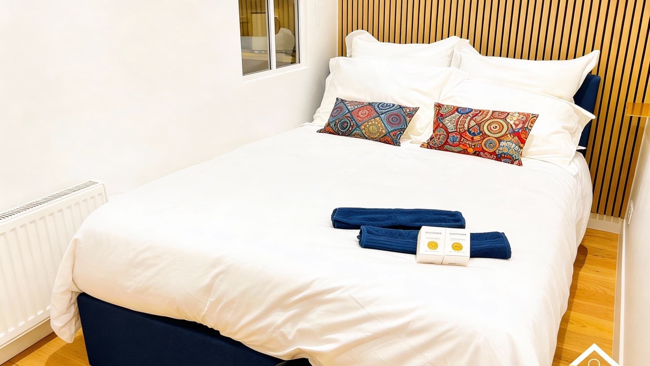 Photo of Bedroom in Arsenal