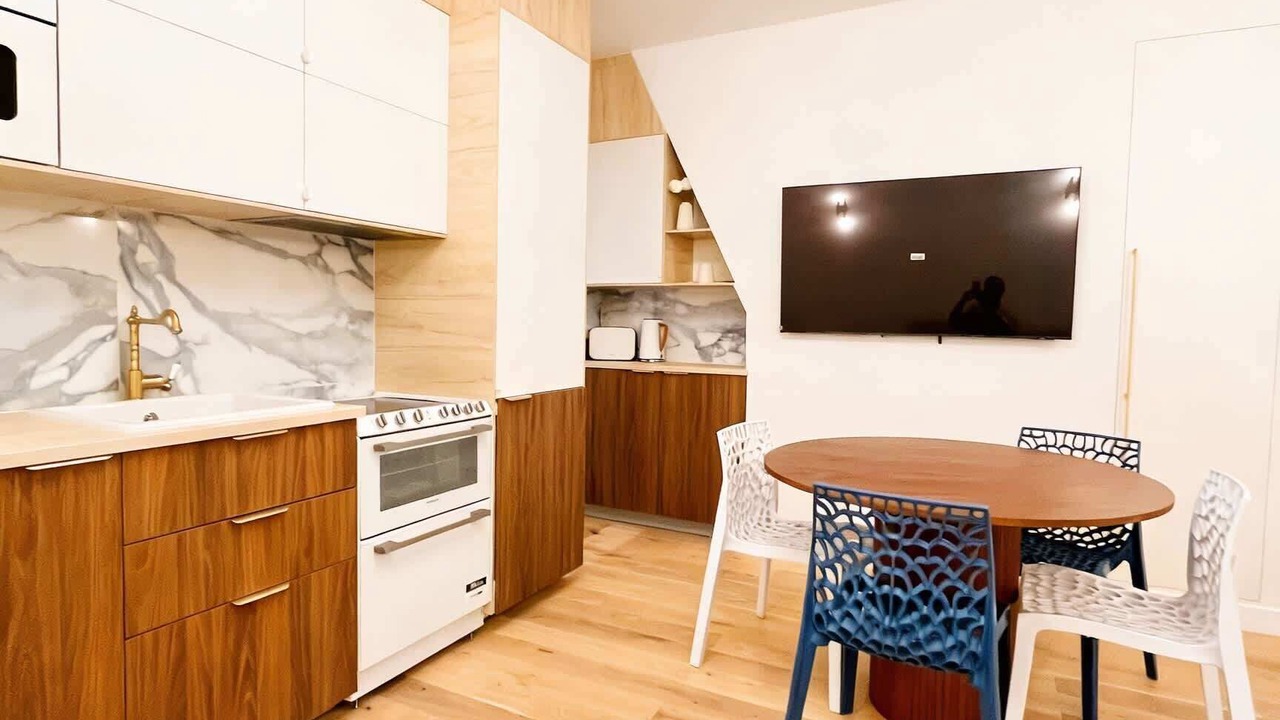 Photo of Kitchen in Arsenal