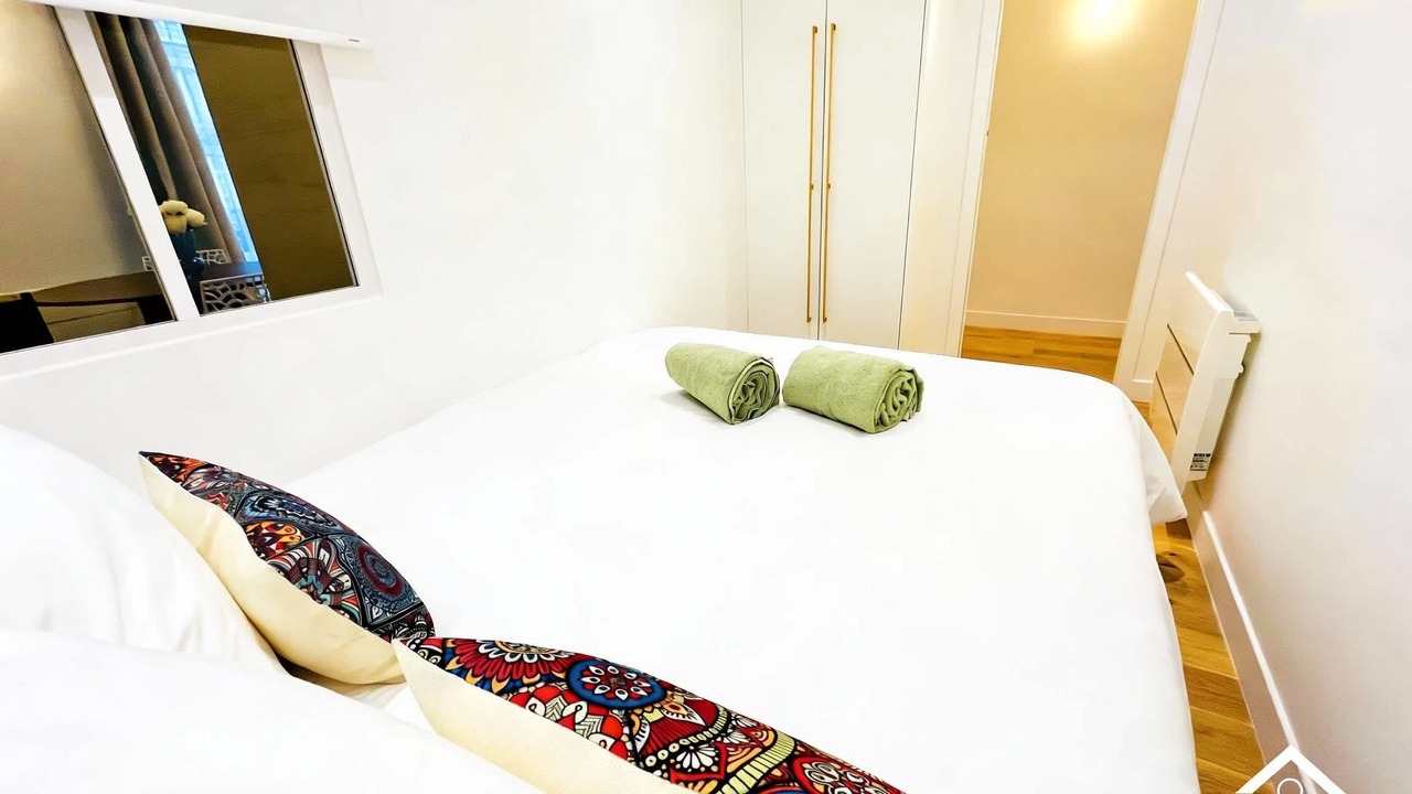 Photo of Bedroom in Arsenal
