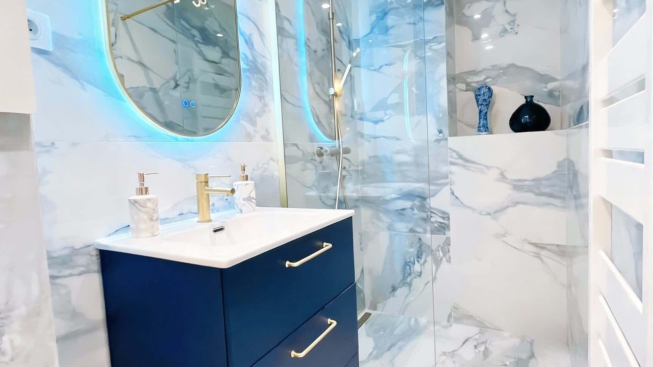 Photo of Bathroom in Arsenal