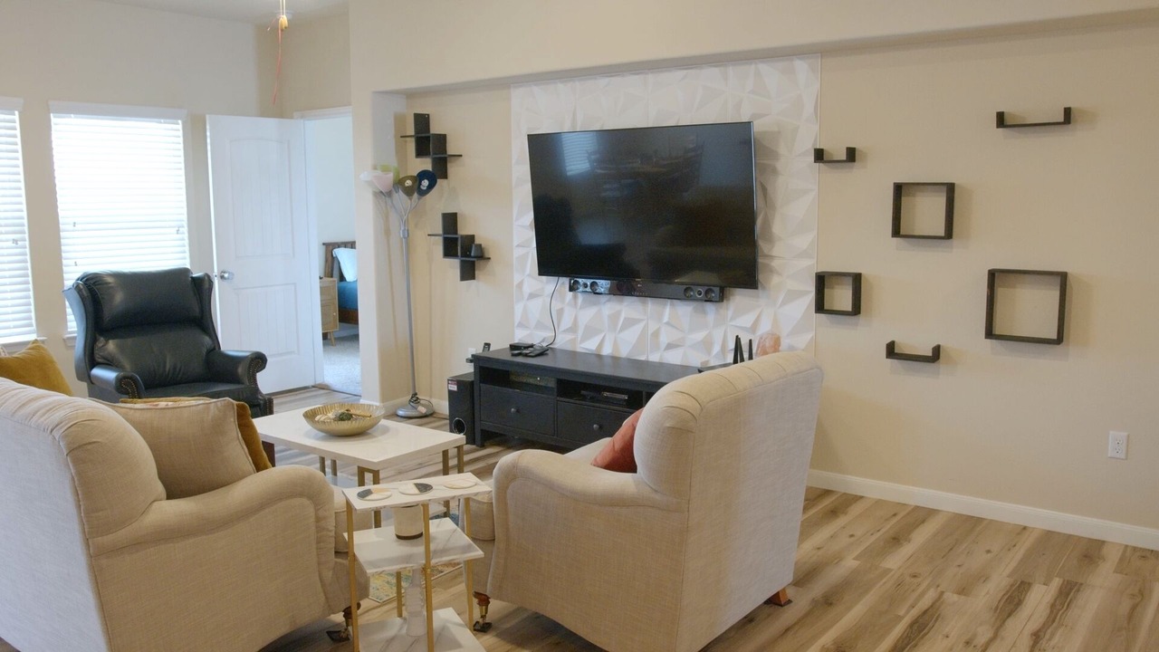 Photo of Livingroom in Kyle