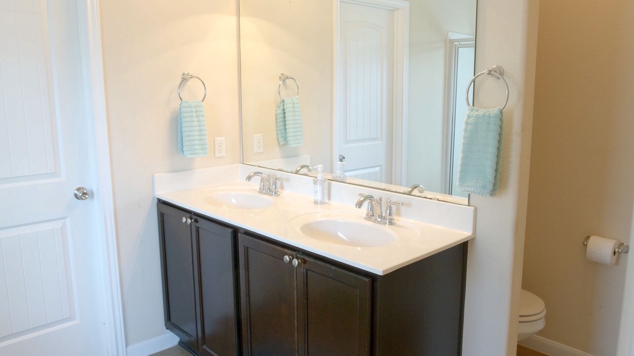 Photo of Bathroom in Kyle