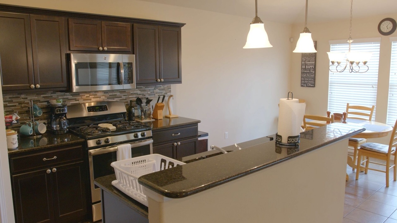 Photo of Kitchen in Kyle
