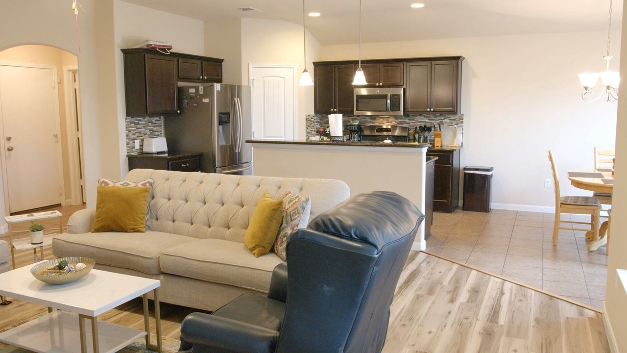 Photo of Livingroom in Kyle