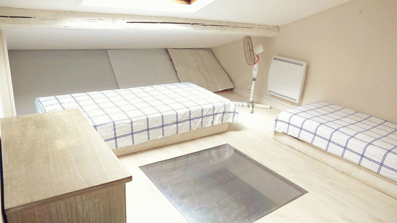 Photo of Bedroom in Cachan