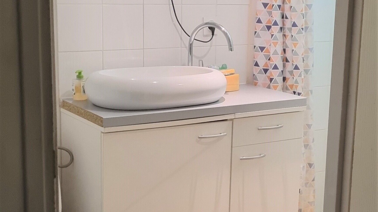 Photo of Bathroom in Cachan